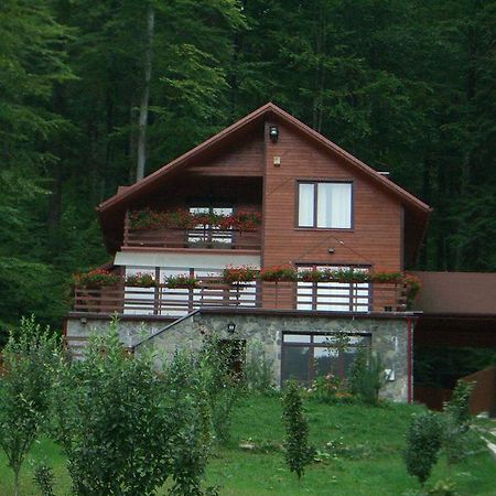 Villa Mara Синая Экстерьер фото
