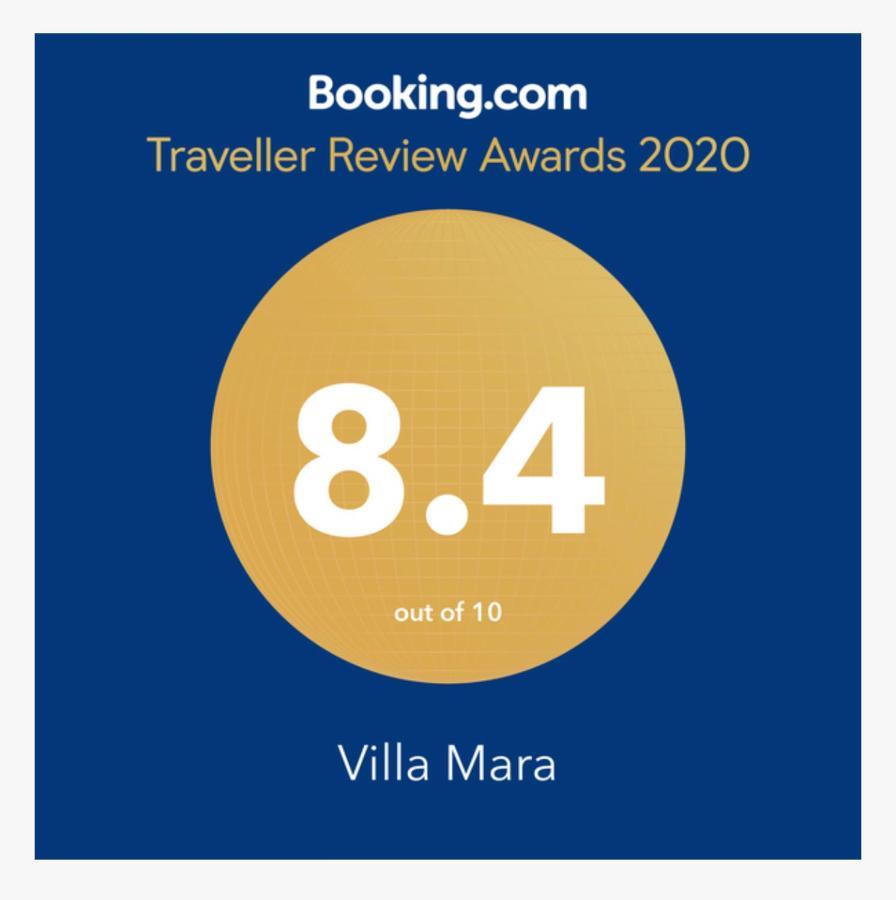 Villa Mara Синая Экстерьер фото