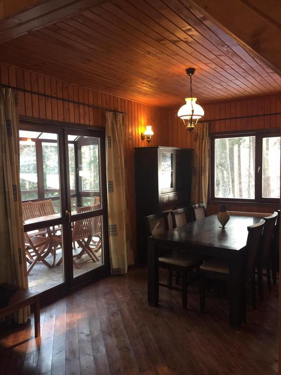 Villa Mara Синая Экстерьер фото