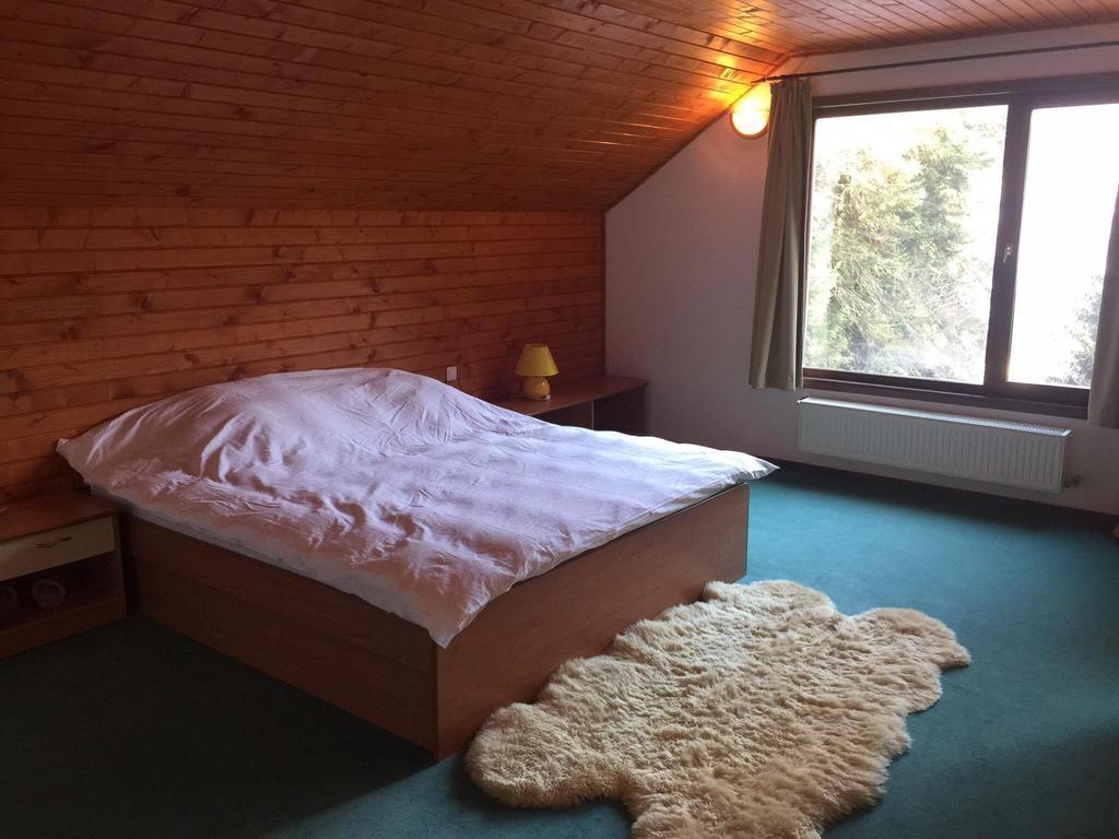 Villa Mara Синая Экстерьер фото