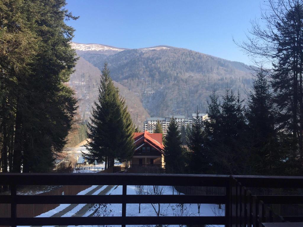 Villa Mara Синая Экстерьер фото