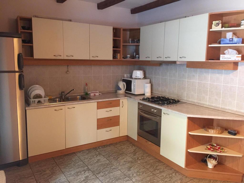 Villa Mara Синая Экстерьер фото