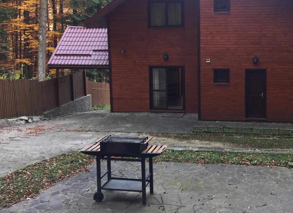 Villa Mara Синая Экстерьер фото